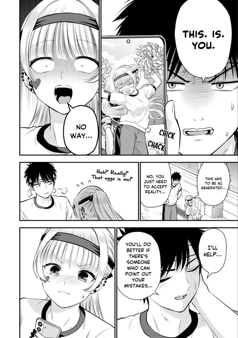 Osananajimi To Wa Romcom Ni Naranai 124 6