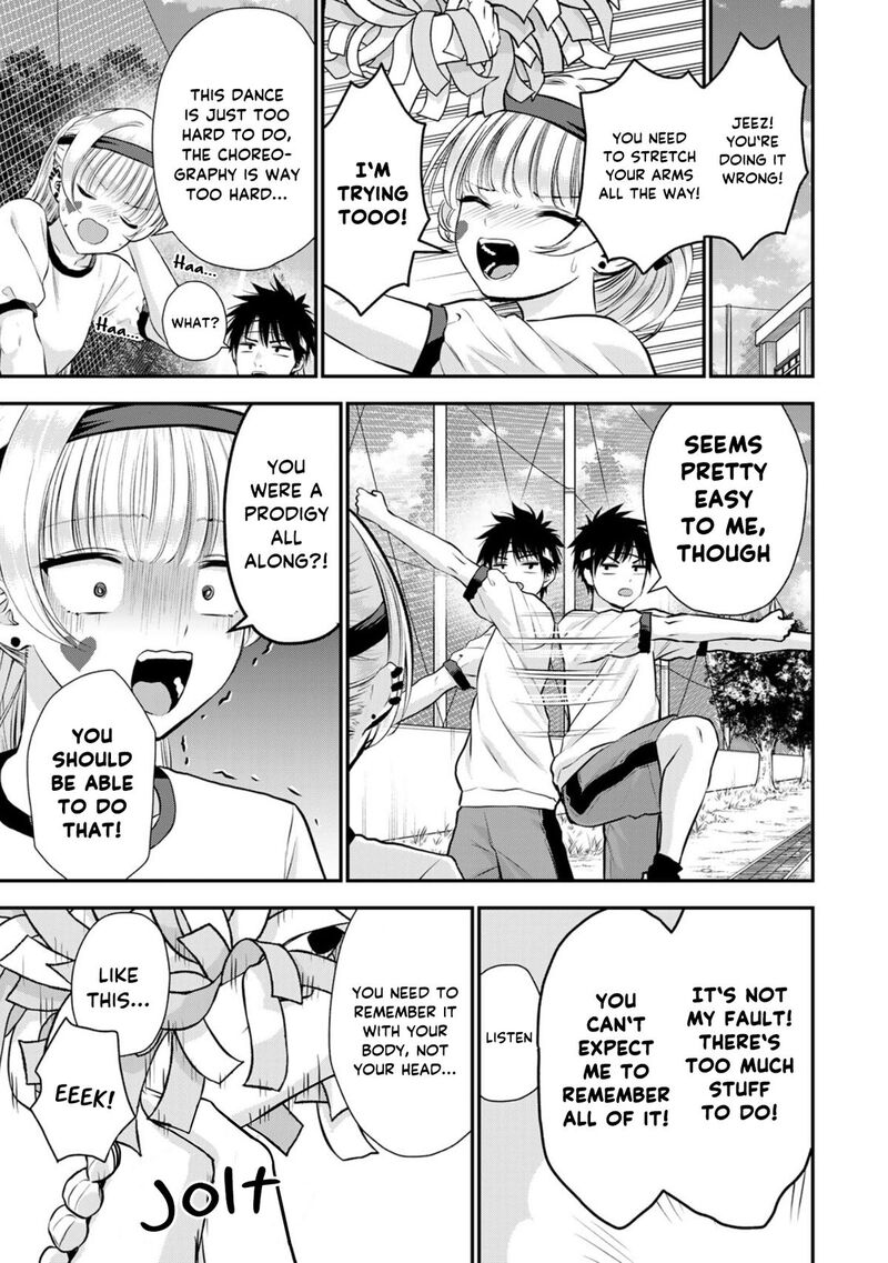 Osananajimi To Wa Romcom Ni Naranai 124 7