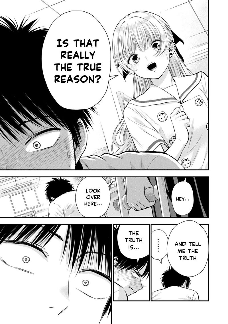 Osananajimi To Wa Romcom Ni Naranai 127 11