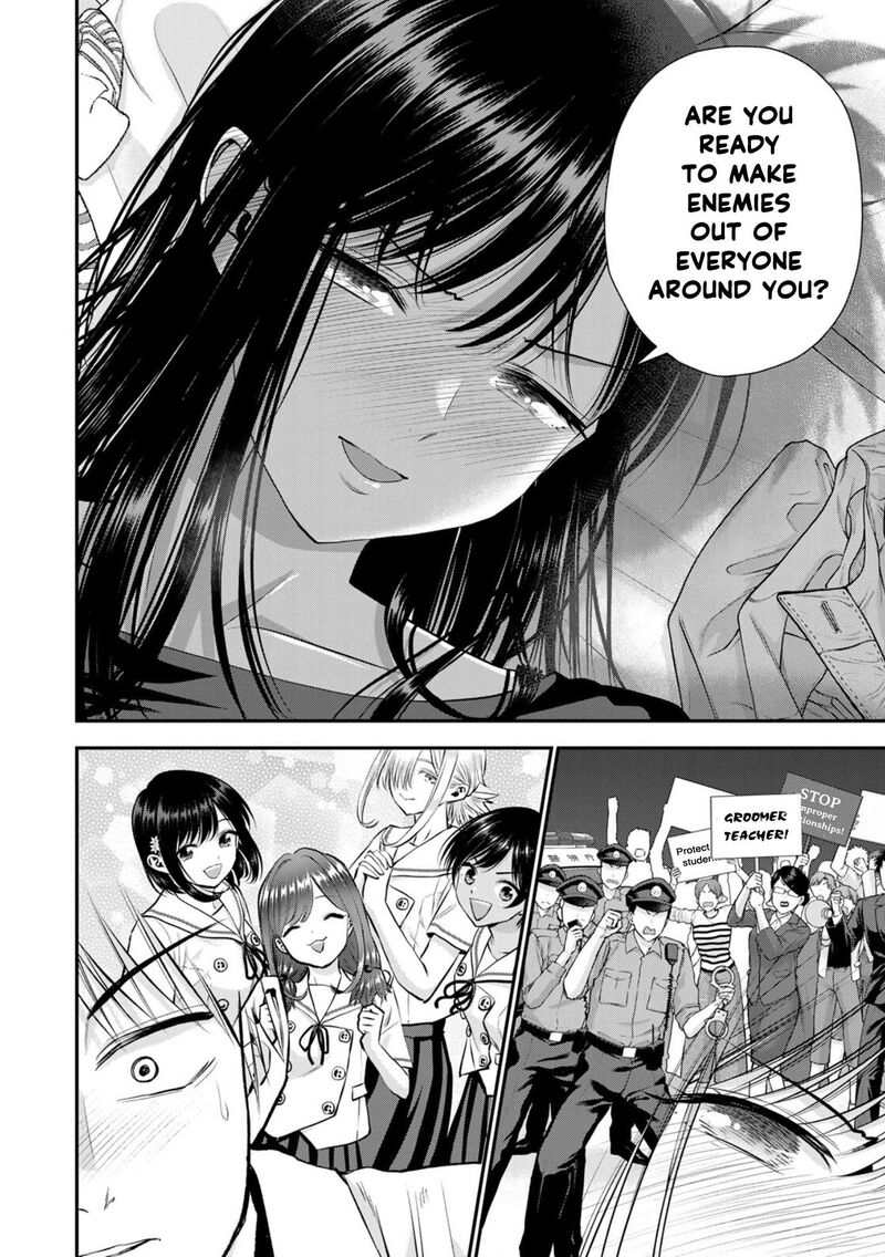 Osananajimi To Wa Romcom Ni Naranai 128 10