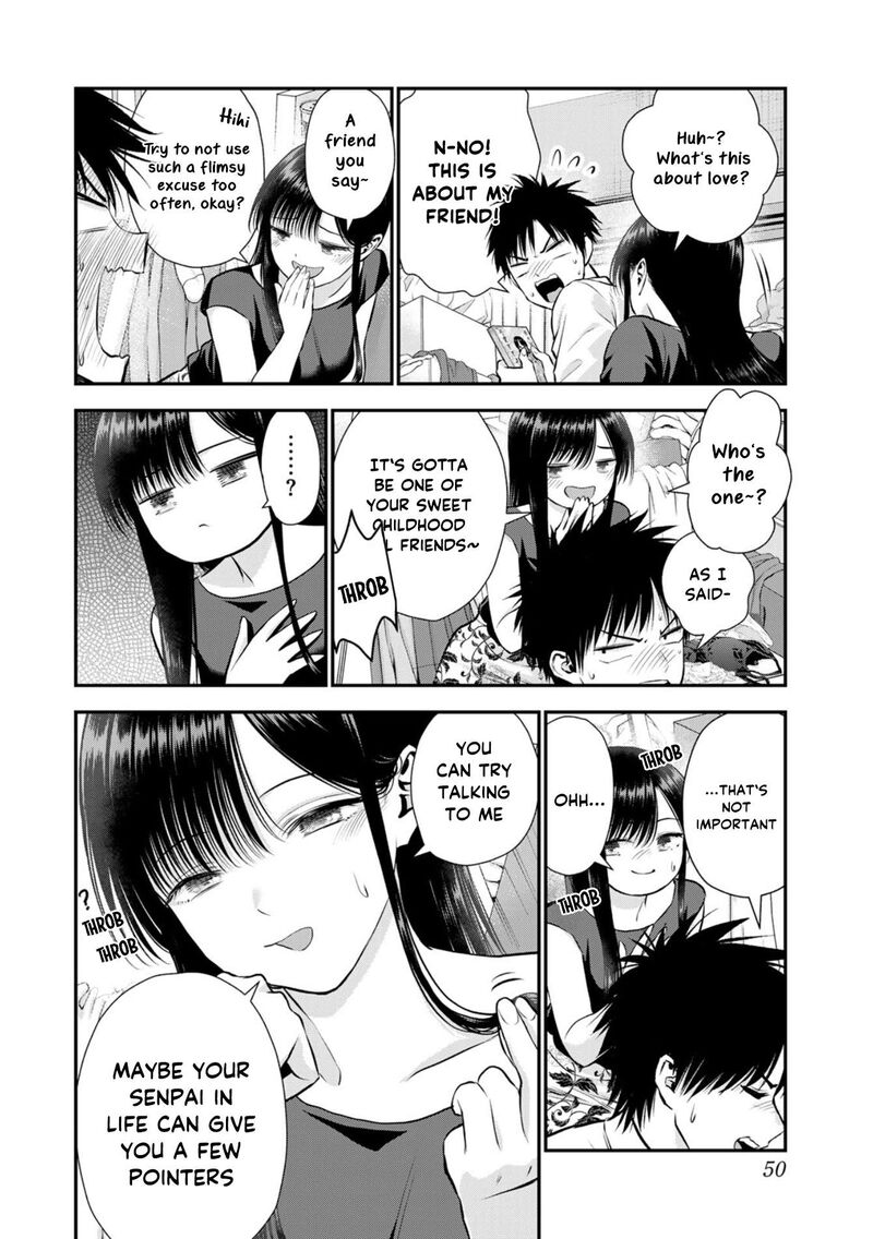 Osananajimi To Wa Romcom Ni Naranai 128 4