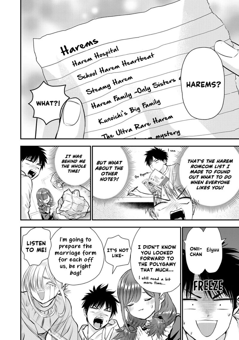 Osananajimi To Wa Romcom Ni Naranai 129 14