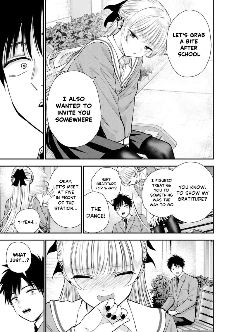 Osananajimi To Wa Romcom Ni Naranai 130 11
