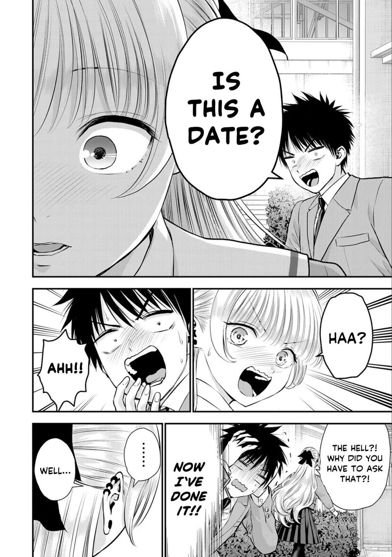 Osananajimi To Wa Romcom Ni Naranai 130 12