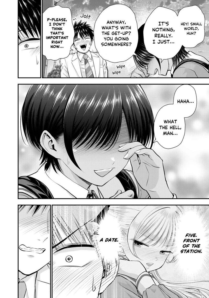 Osananajimi To Wa Romcom Ni Naranai 130 18