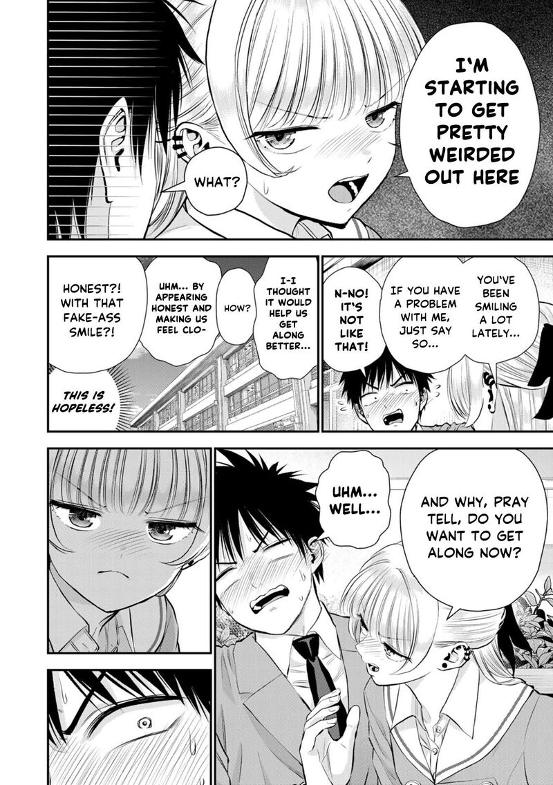 Osananajimi To Wa Romcom Ni Naranai 130 8