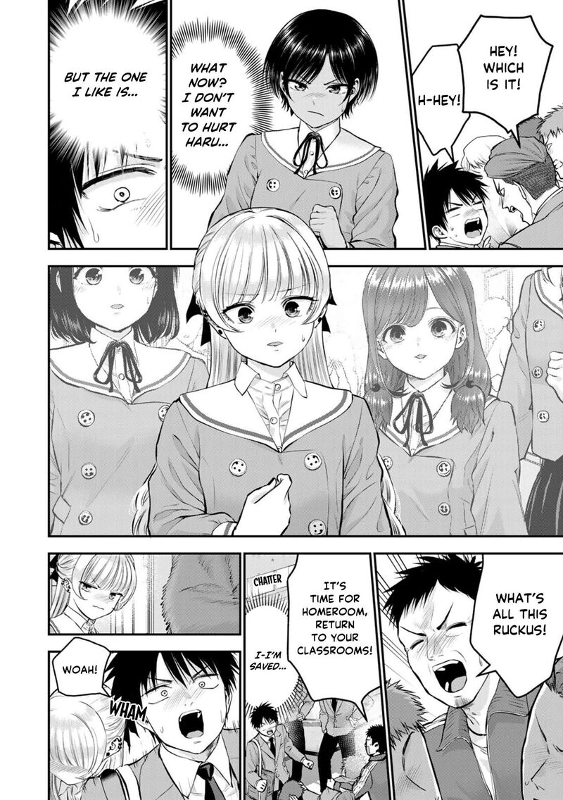 Osananajimi To Wa Romcom Ni Naranai 133 6
