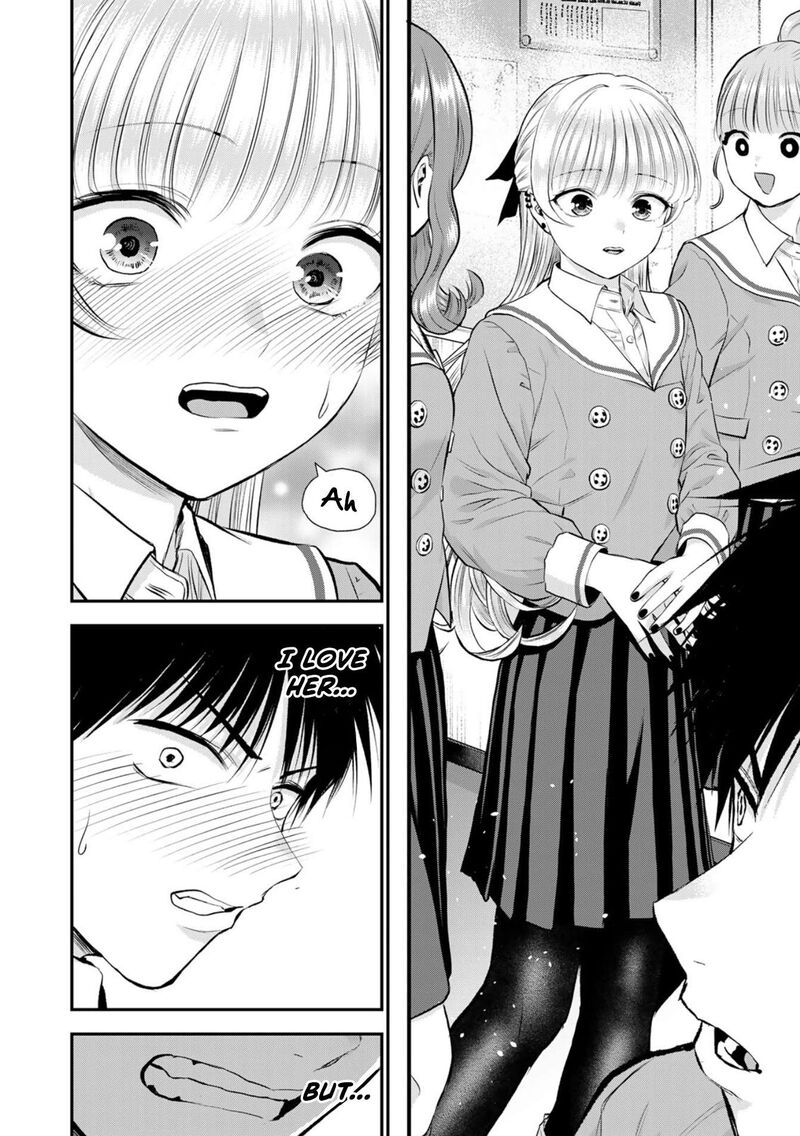 Osananajimi To Wa Romcom Ni Naranai 134 10