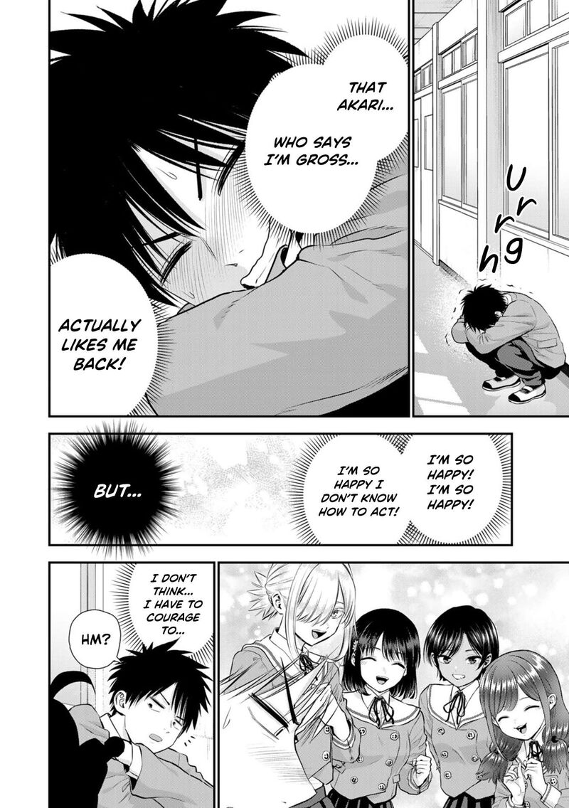 Osananajimi To Wa Romcom Ni Naranai 134 2