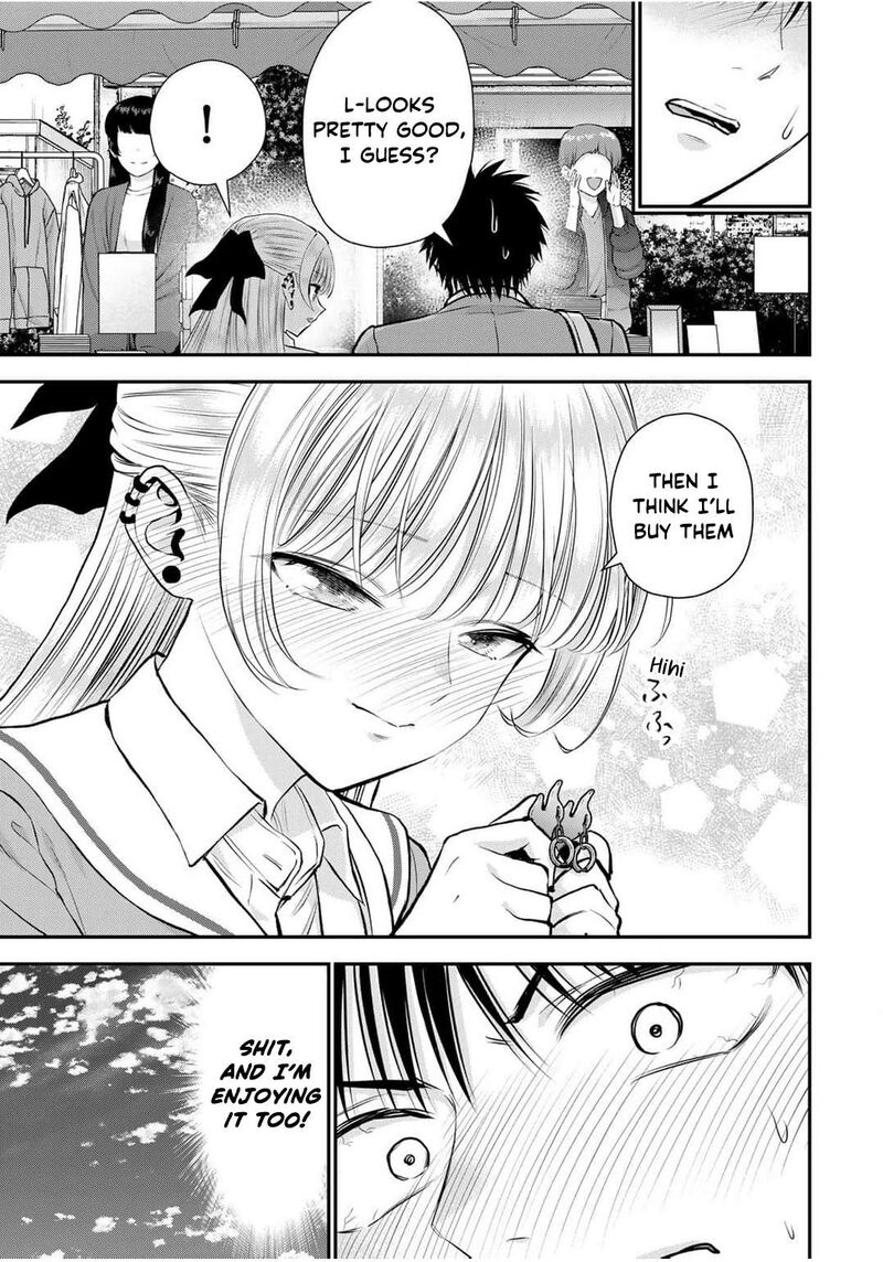 Osananajimi To Wa Romcom Ni Naranai 136 7