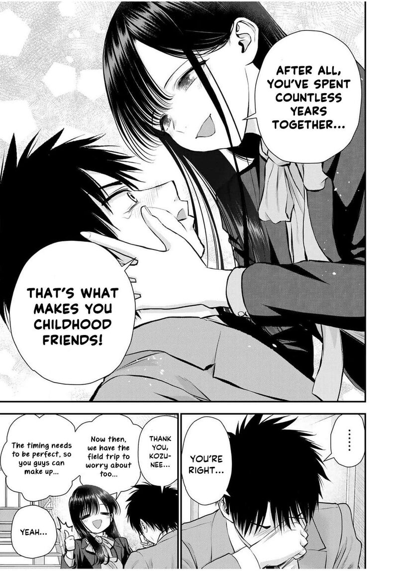 Osananajimi To Wa Romcom Ni Naranai 137 11