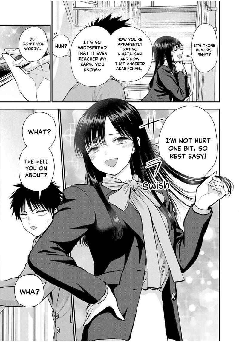 Osananajimi To Wa Romcom Ni Naranai 137 5