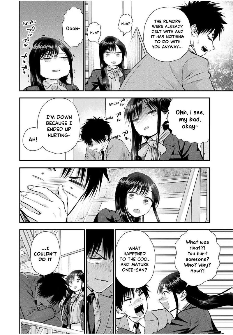 Osananajimi To Wa Romcom Ni Naranai 137 6