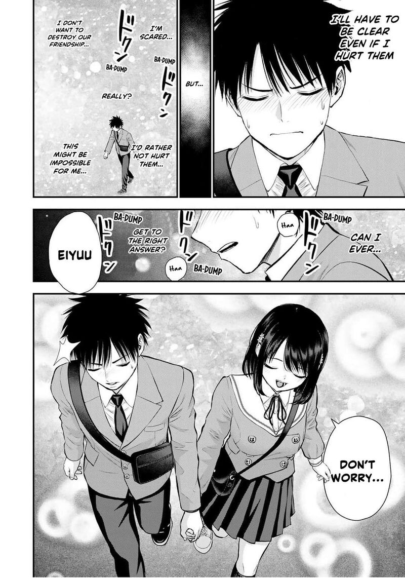 Osananajimi To Wa Romcom Ni Naranai 143 10