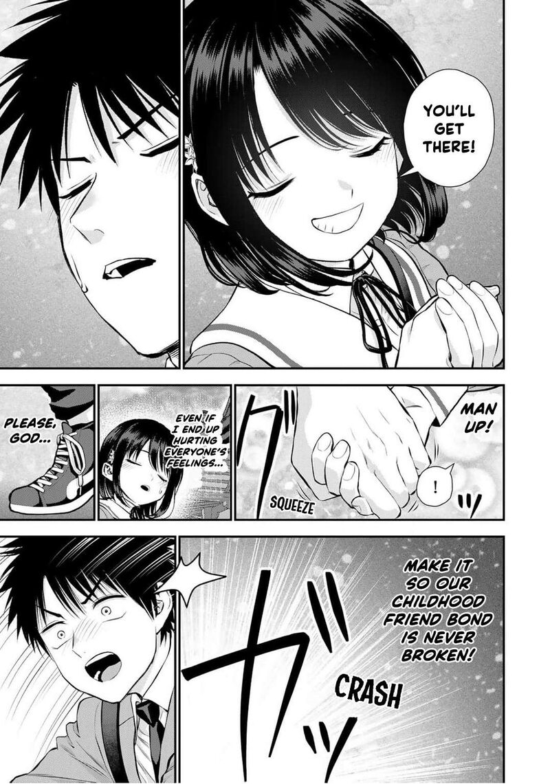 Osananajimi To Wa Romcom Ni Naranai 143 11