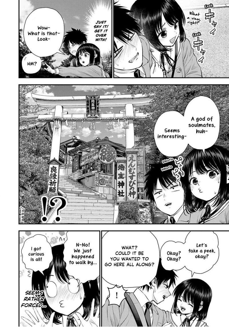 Osananajimi To Wa Romcom Ni Naranai 143 4