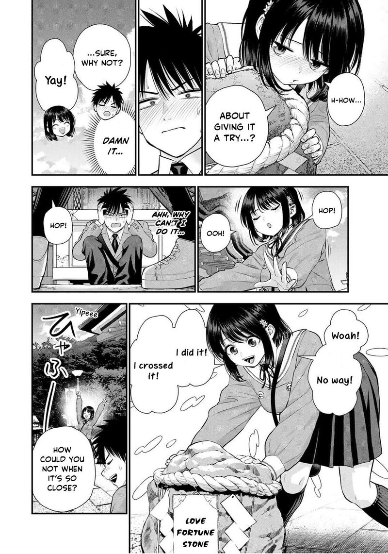 Osananajimi To Wa Romcom Ni Naranai 143 6