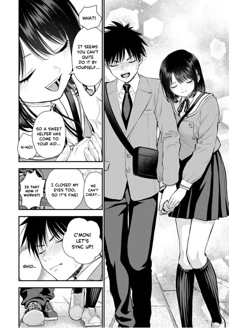 Osananajimi To Wa Romcom Ni Naranai 143 8