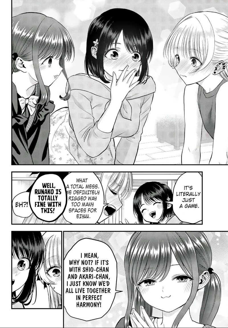 Osananajimi To Wa Romcom Ni Naranai 143e 10