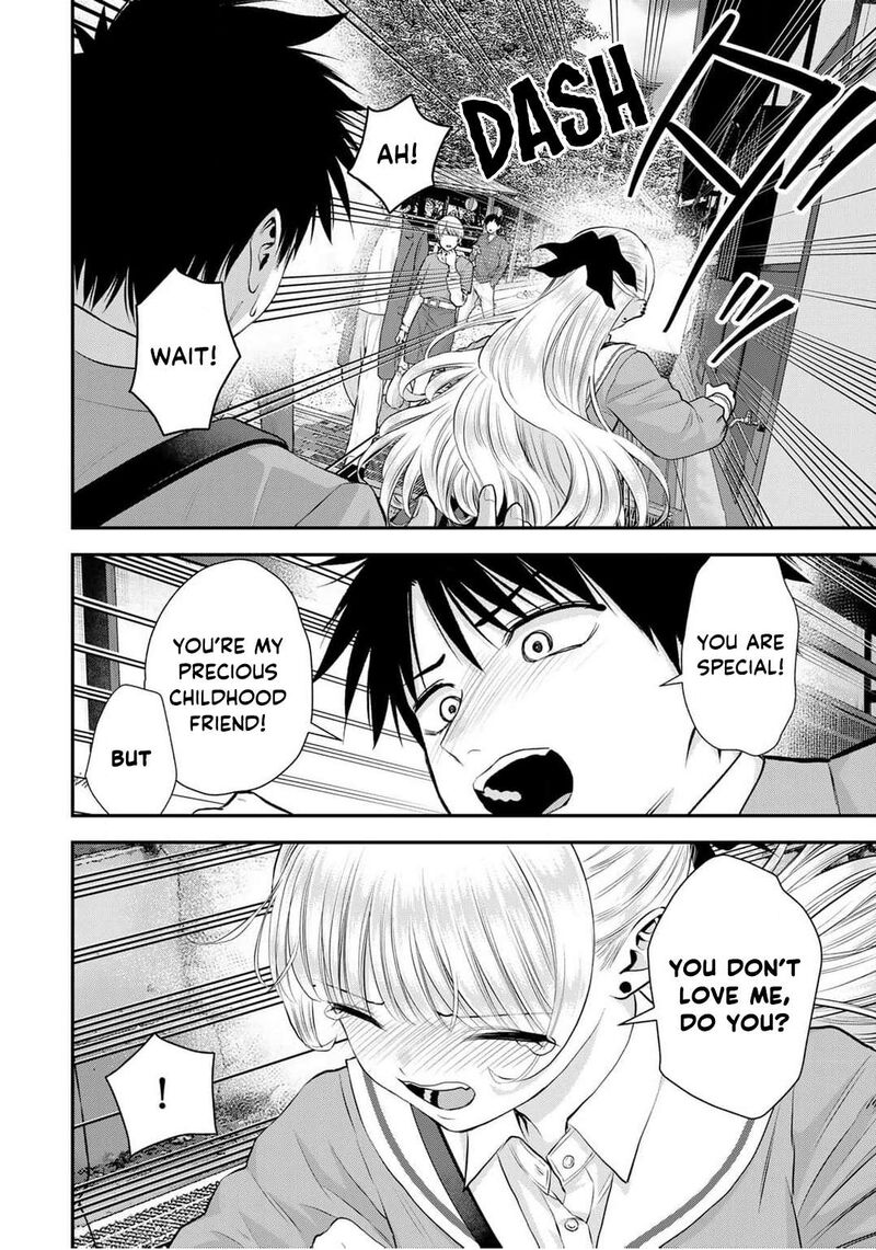 Osananajimi To Wa Romcom Ni Naranai 144 10