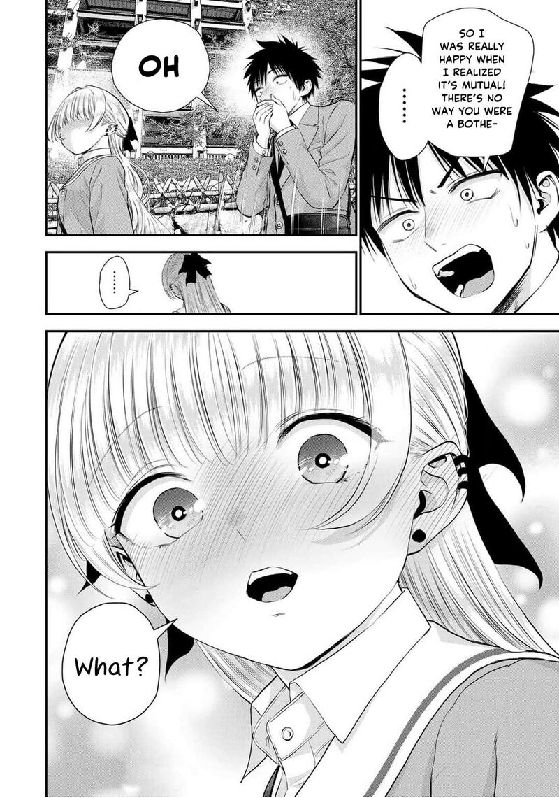 Osananajimi To Wa Romcom Ni Naranai 144 13