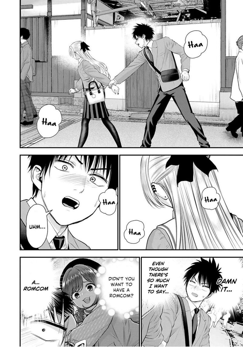 Osananajimi To Wa Romcom Ni Naranai 144 2