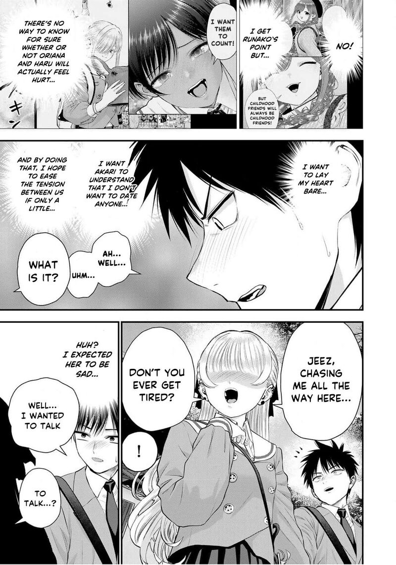 Osananajimi To Wa Romcom Ni Naranai 144 3