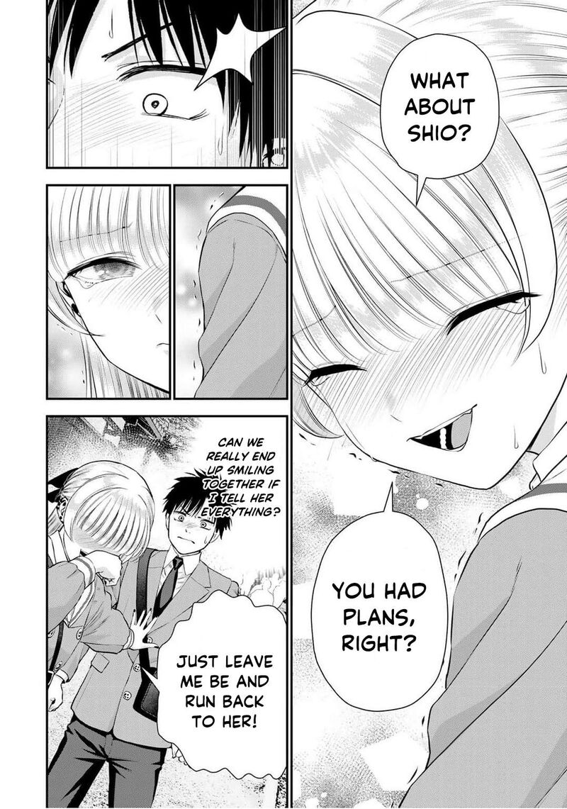 Osananajimi To Wa Romcom Ni Naranai 144 4