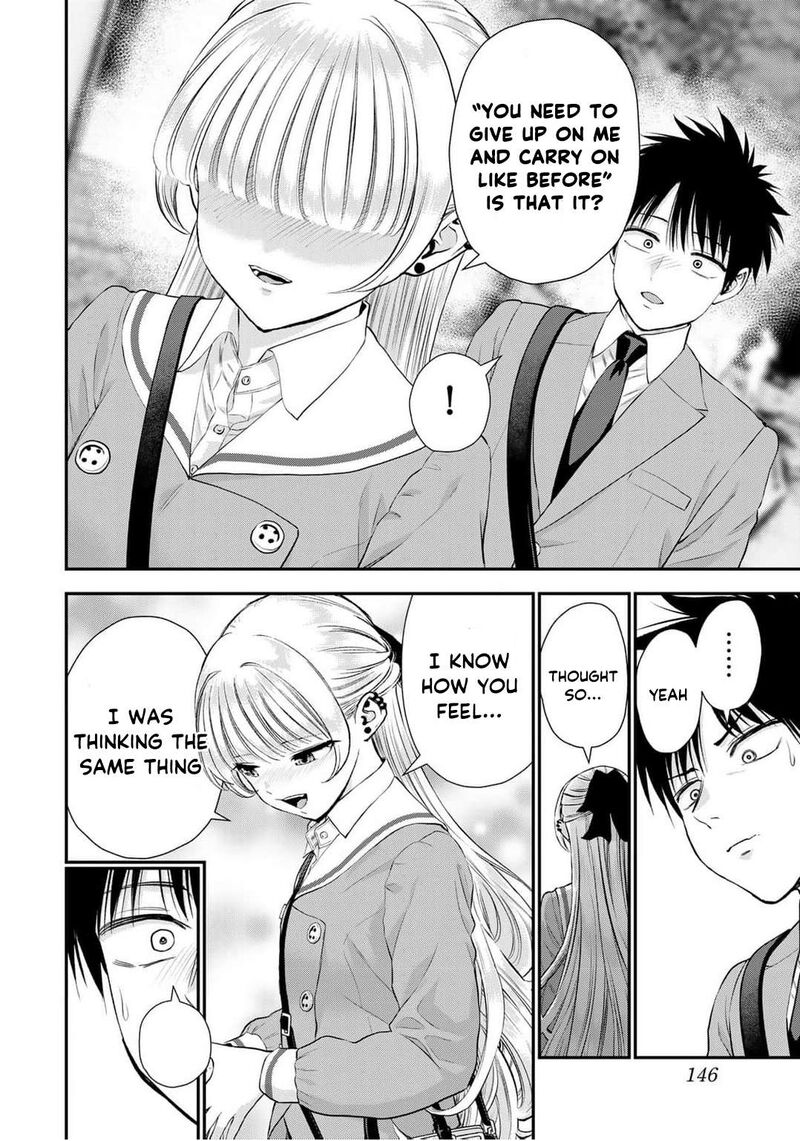 Osananajimi To Wa Romcom Ni Naranai 144 6