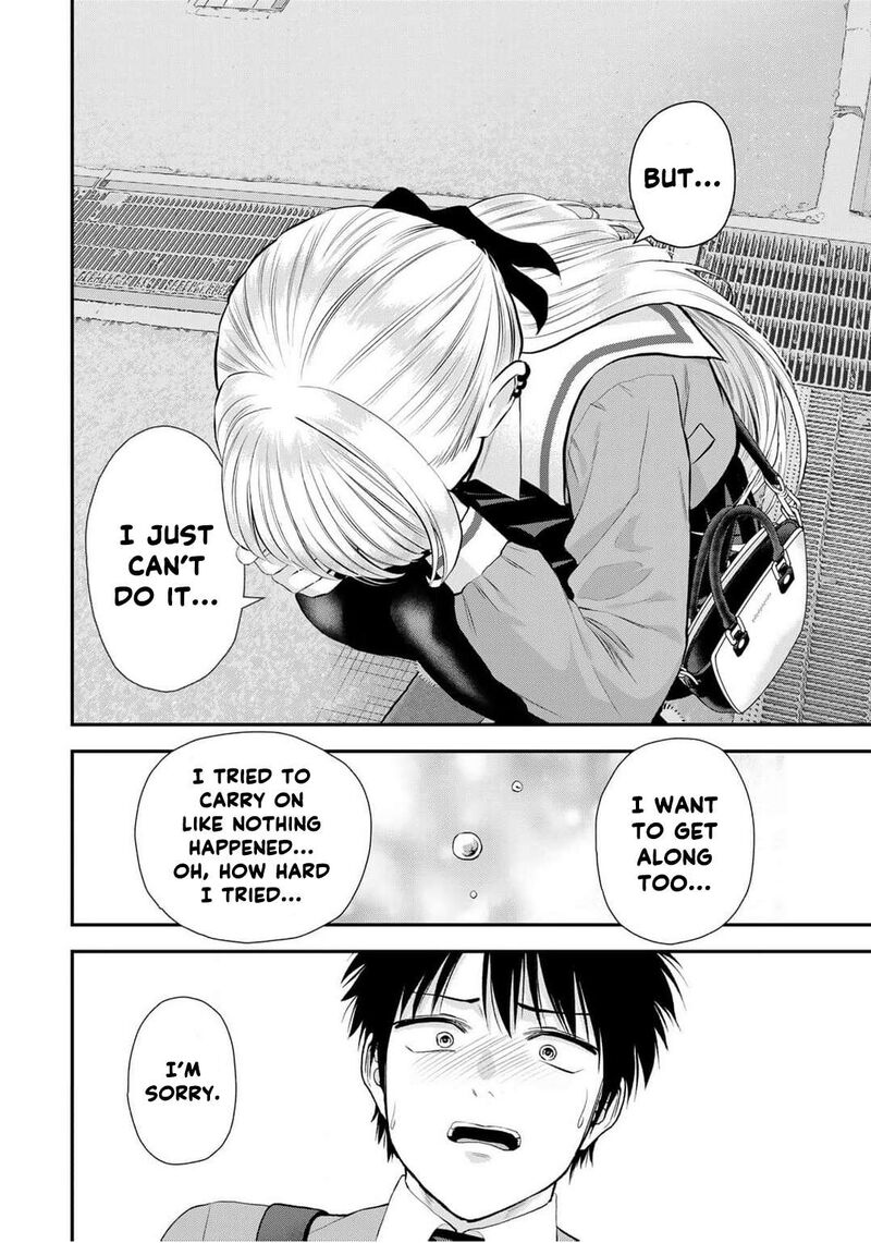 Osananajimi To Wa Romcom Ni Naranai 144 8