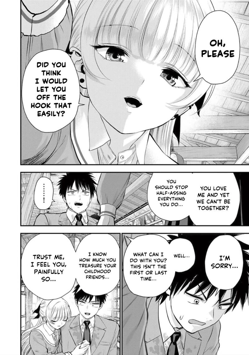 Osananajimi To Wa Romcom Ni Naranai 145 10