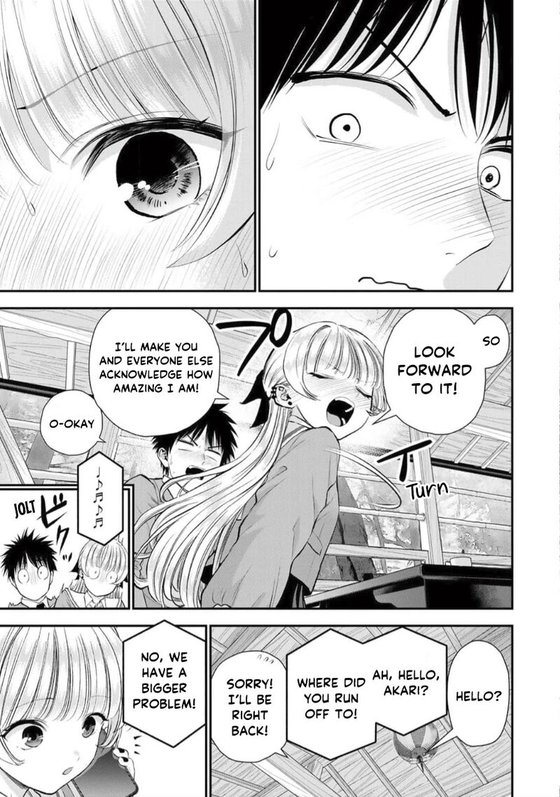 Osananajimi To Wa Romcom Ni Naranai 145 13