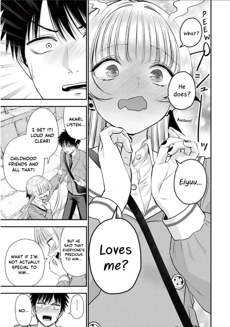Osananajimi To Wa Romcom Ni Naranai 145 3