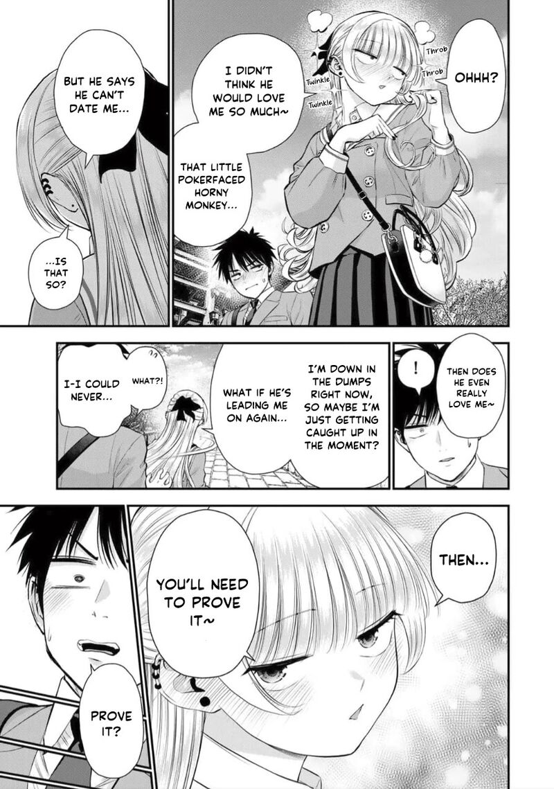 Osananajimi To Wa Romcom Ni Naranai 145 5
