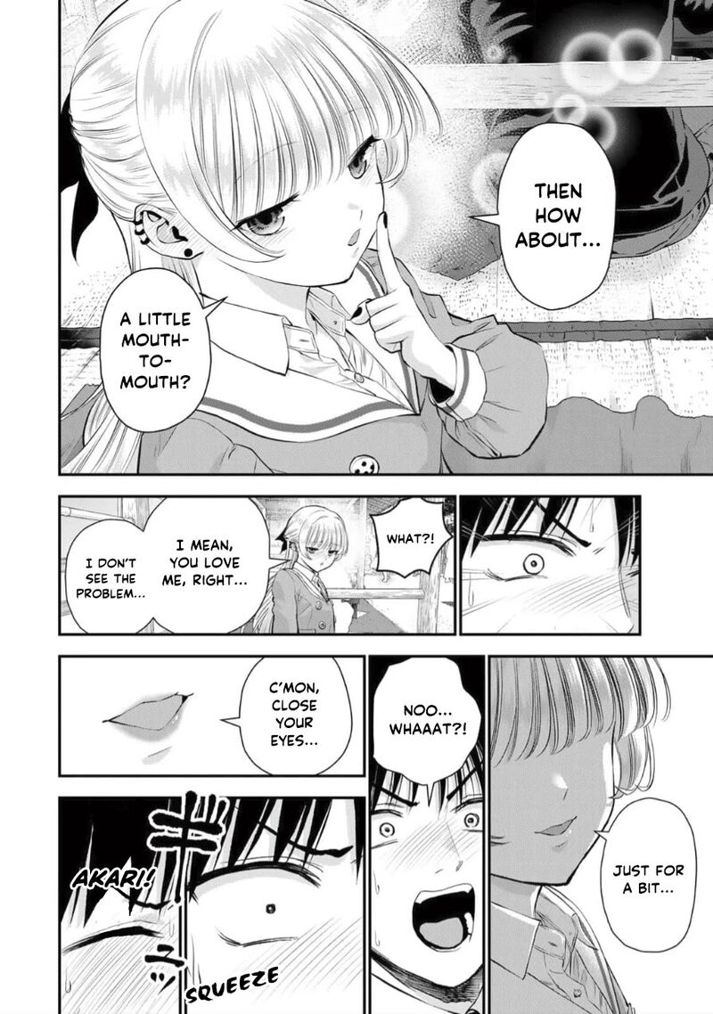 Osananajimi To Wa Romcom Ni Naranai 145 8