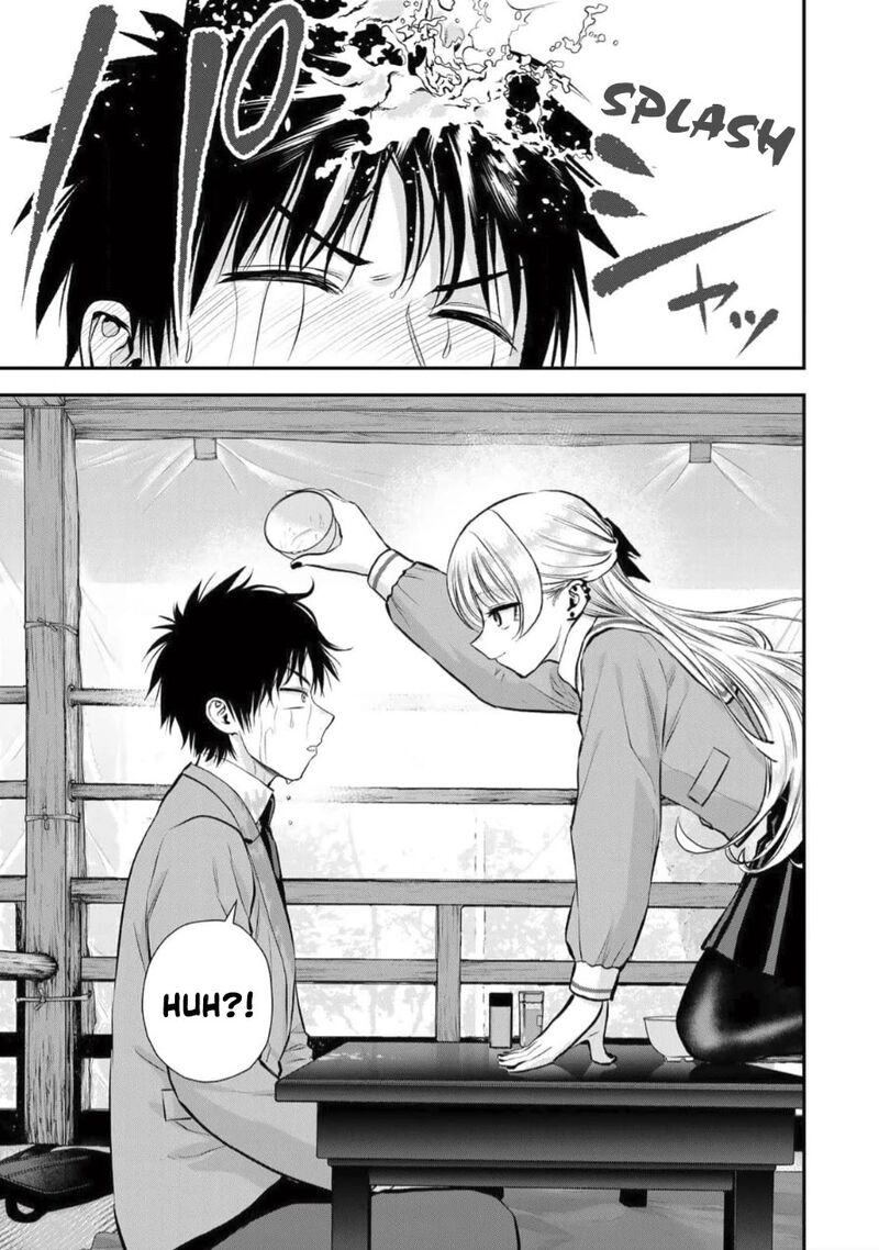 Osananajimi To Wa Romcom Ni Naranai 145 9