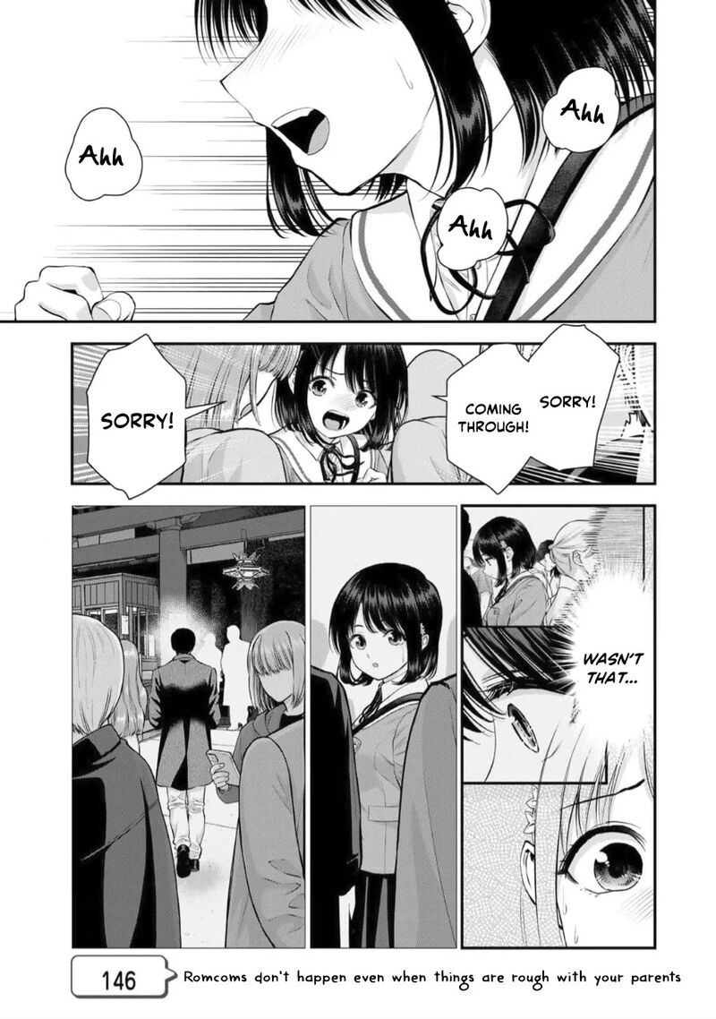 Osananajimi To Wa Romcom Ni Naranai 146 1