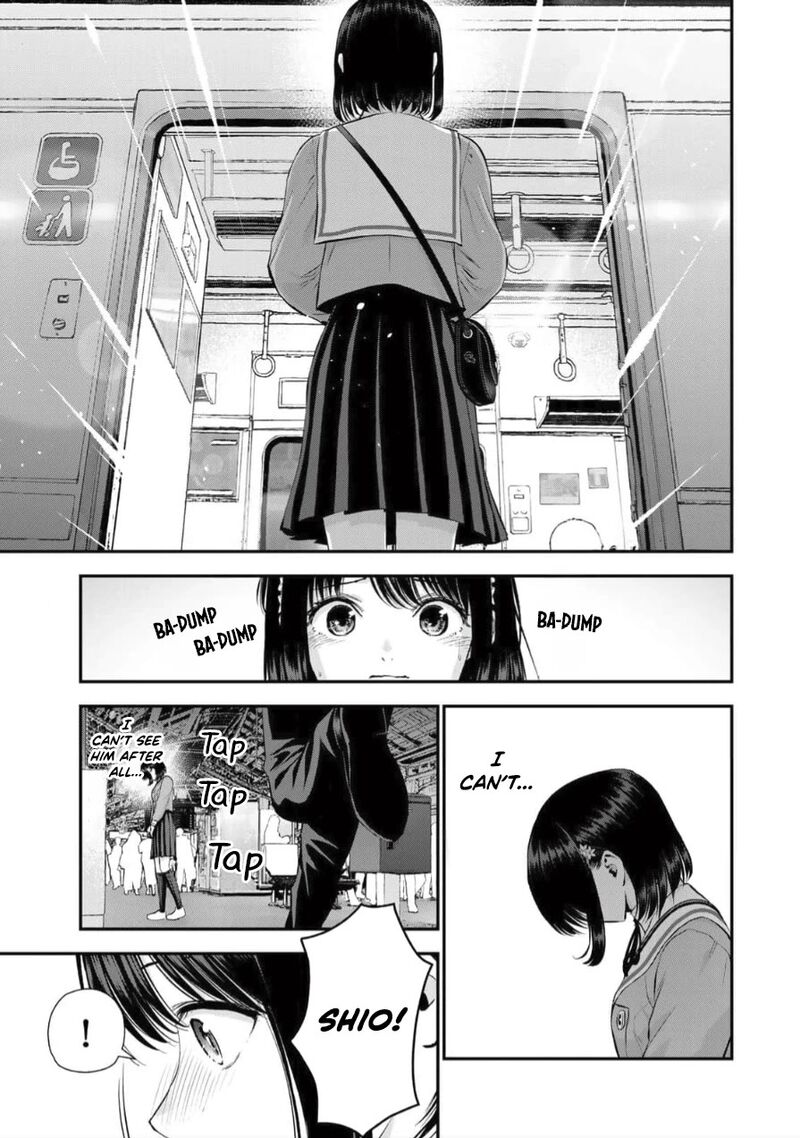 Osananajimi To Wa Romcom Ni Naranai 146 11