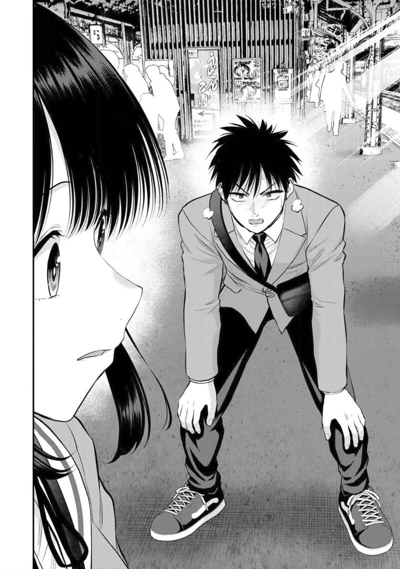 Osananajimi To Wa Romcom Ni Naranai 146 12