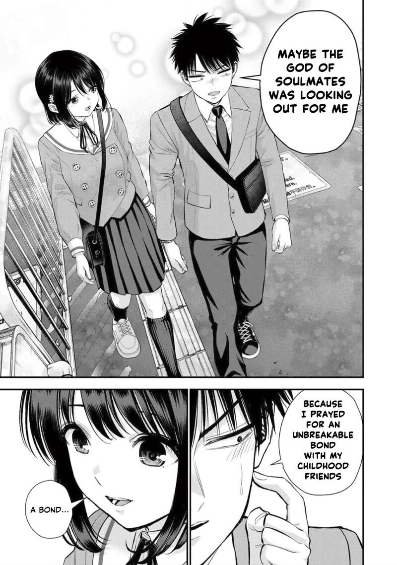 Osananajimi To Wa Romcom Ni Naranai 146 15