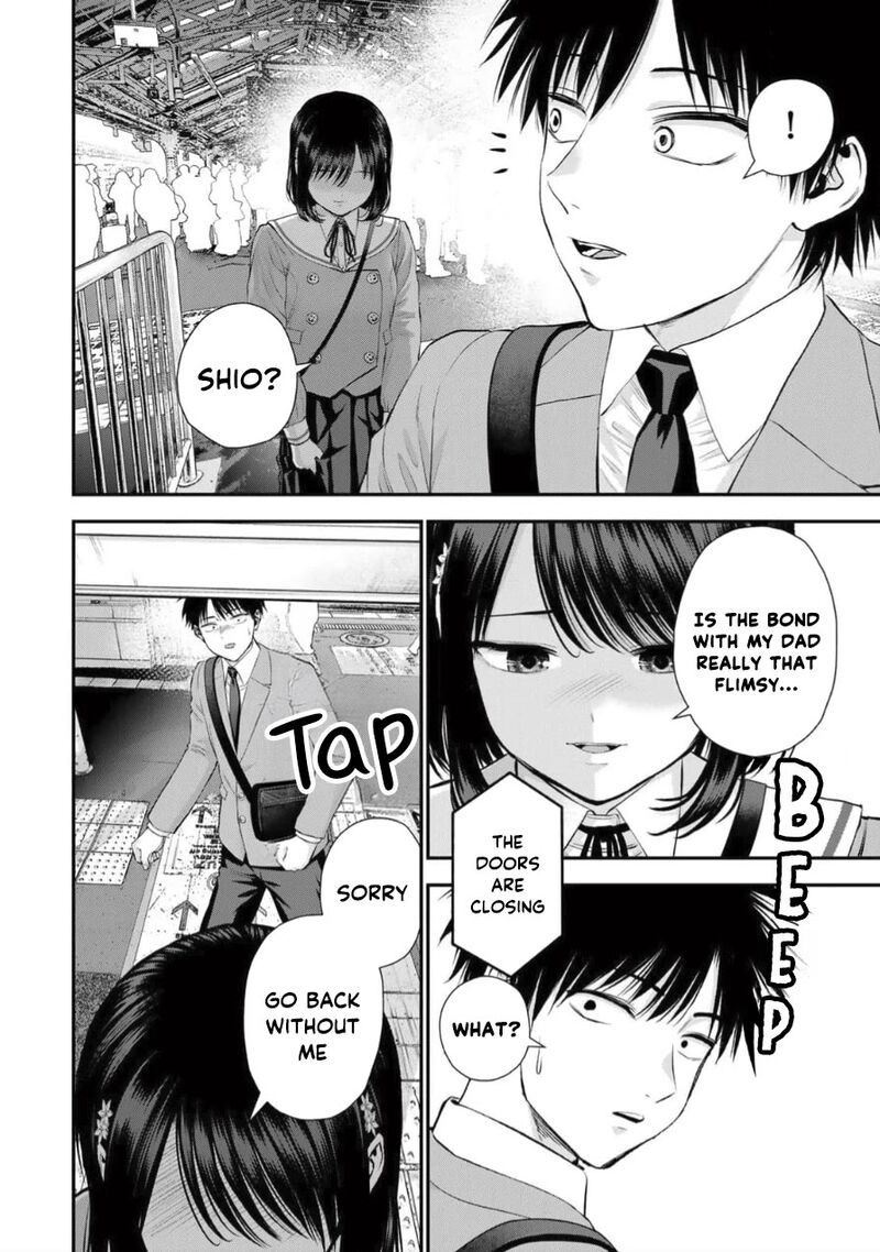 Osananajimi To Wa Romcom Ni Naranai 146 16