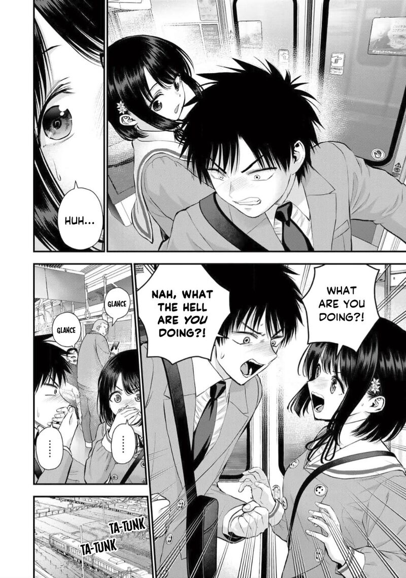 Osananajimi To Wa Romcom Ni Naranai 146 18