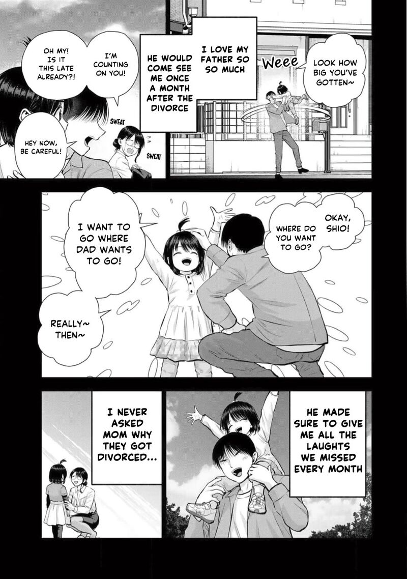 Osananajimi To Wa Romcom Ni Naranai 146 3