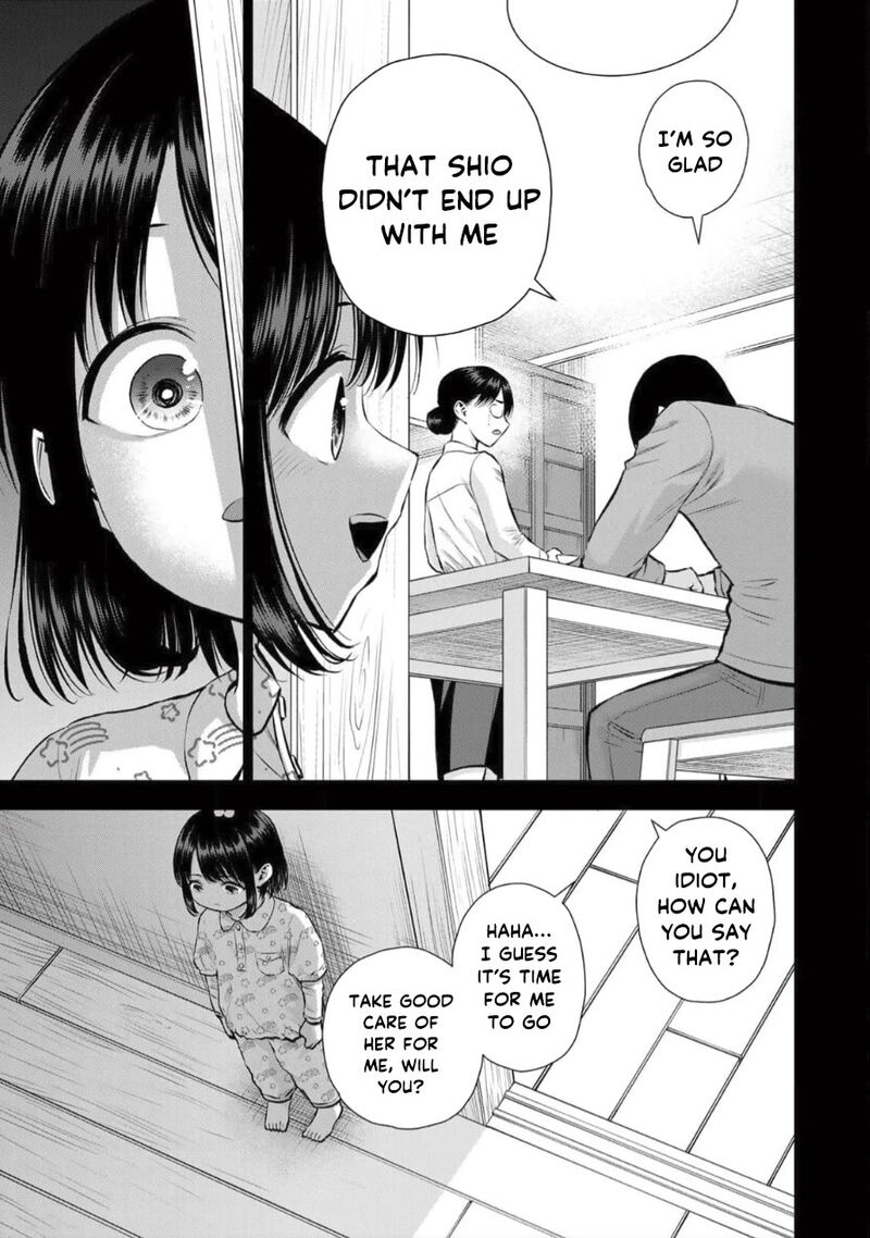 Osananajimi To Wa Romcom Ni Naranai 146 5