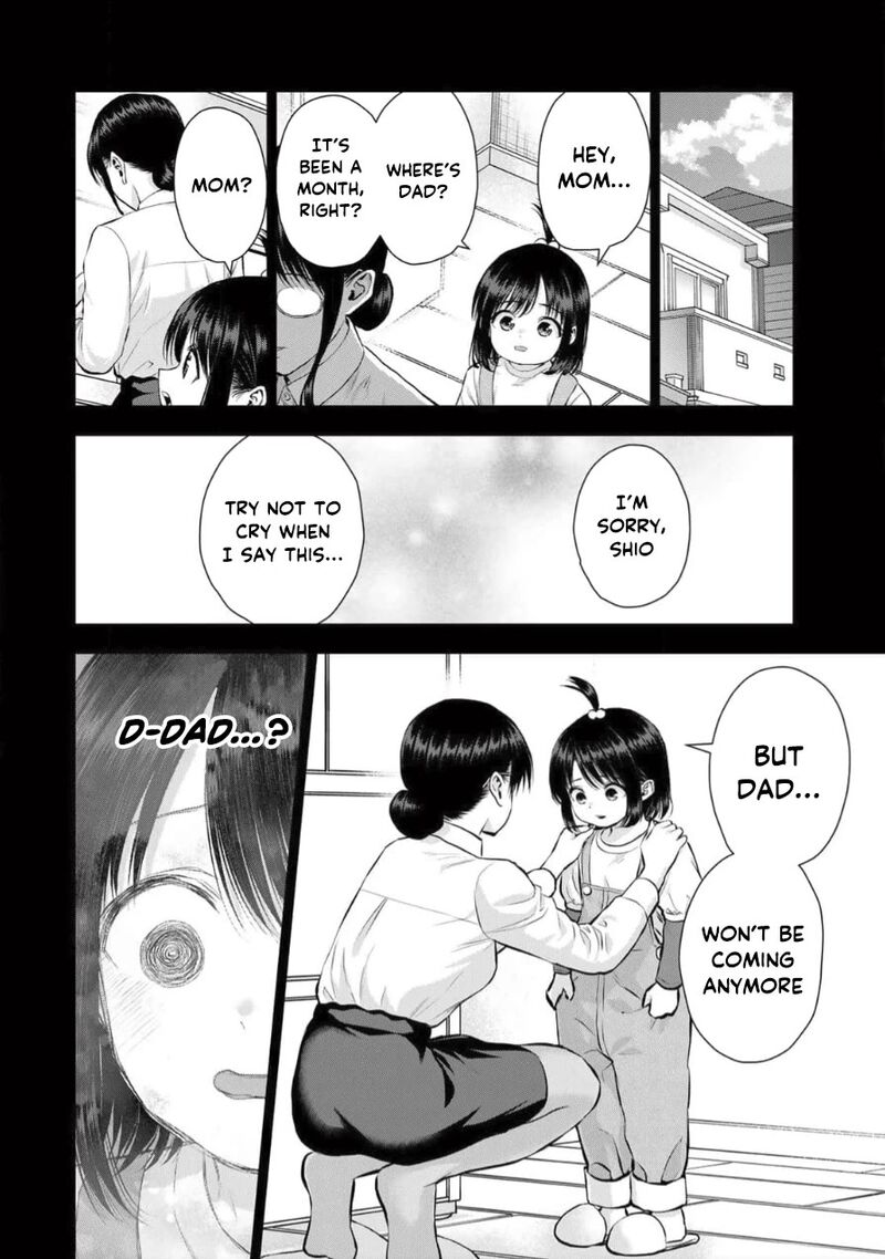 Osananajimi To Wa Romcom Ni Naranai 146 6