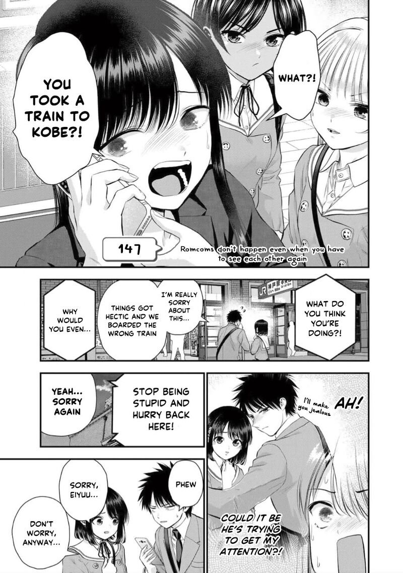 Osananajimi To Wa Romcom Ni Naranai 147 1