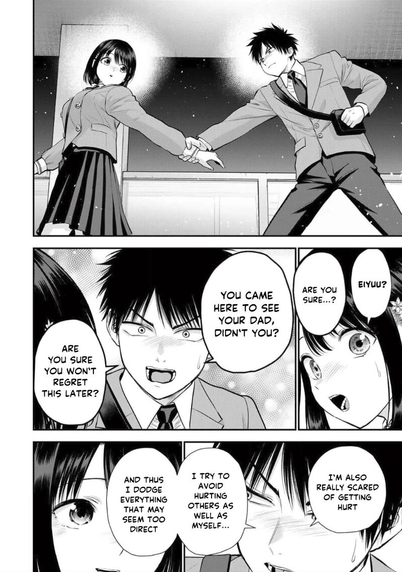 Osananajimi To Wa Romcom Ni Naranai 147 10