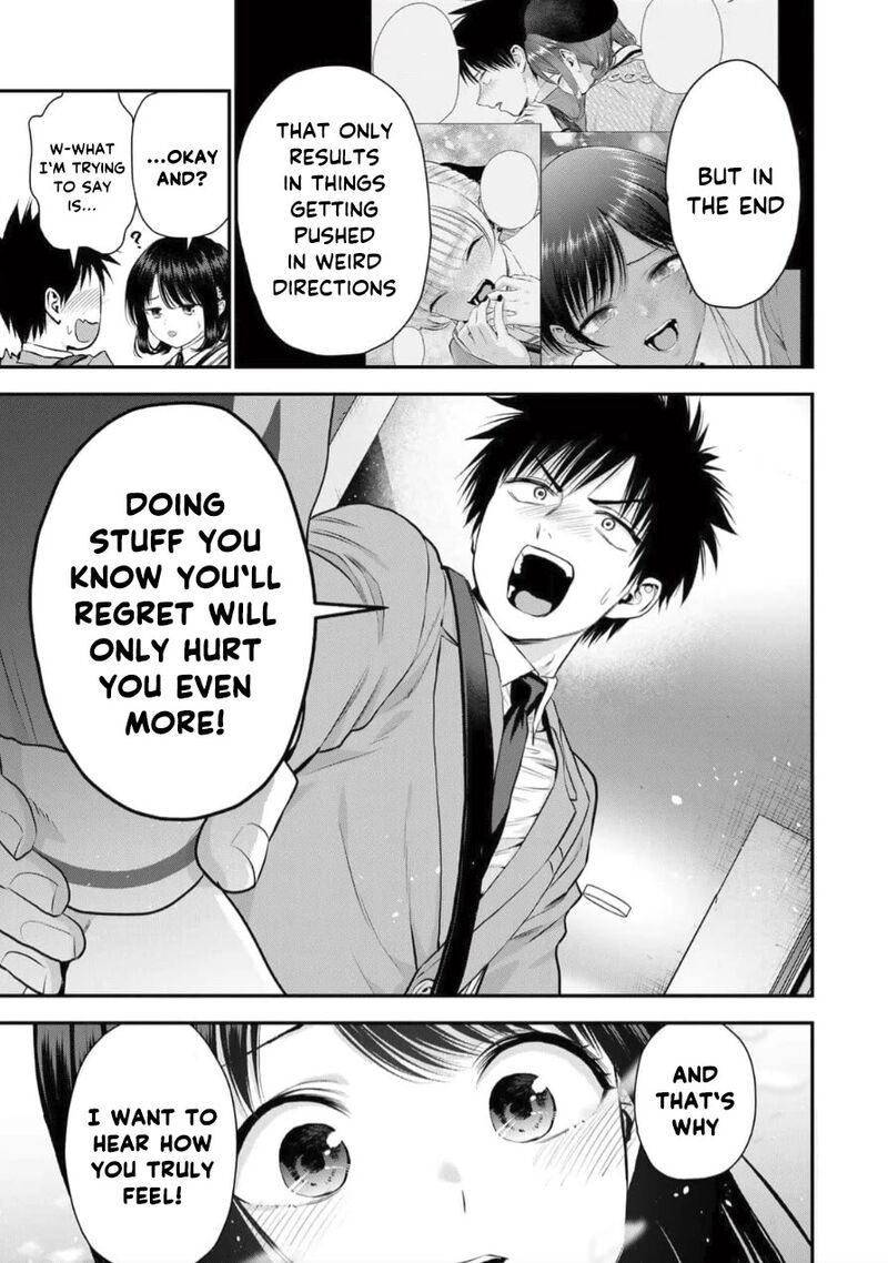 Osananajimi To Wa Romcom Ni Naranai 147 11