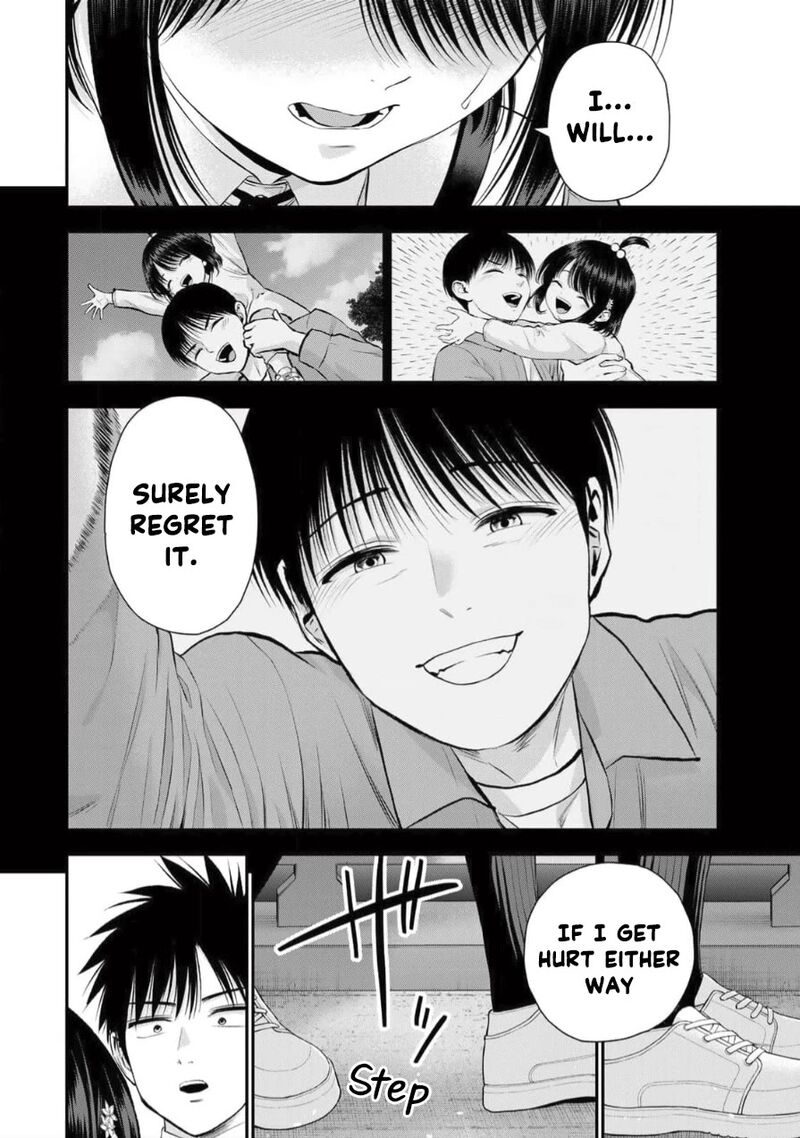 Osananajimi To Wa Romcom Ni Naranai 147 12