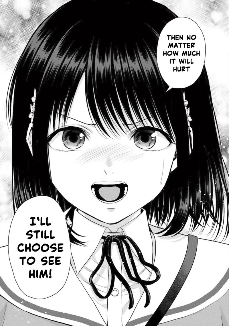 Osananajimi To Wa Romcom Ni Naranai 147 13